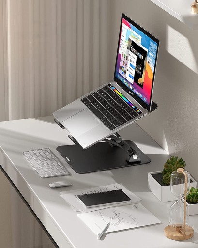 Podstawka do Laptopa Uchwyt Stojak Notebook Stand