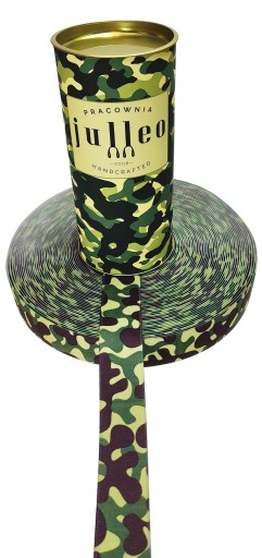 Подтяжки для брюк CAMO с КРЮЧКАМИ CRABINER С РЕЗИНОВЫМ ПРИНТОМ