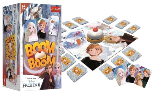 НАСТОЛЬНЫЕ ИГРЫ для детей 7 лет Холодное сердце 2 СЕМЕЙНЫЕ Идеально подходят для подарка РАЗВИВАЮЩИЕ