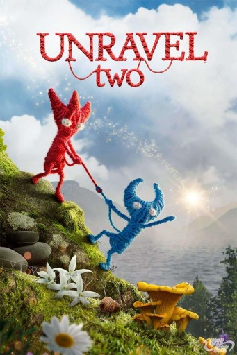КЛЮЧ ПРИЛОЖЕНИЯ EA UNRAVEL TW для ПК