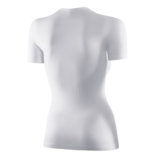 Koszulka termoaktywna Brubeck Base Layer UNISEX Potówka krótki rękaw XL