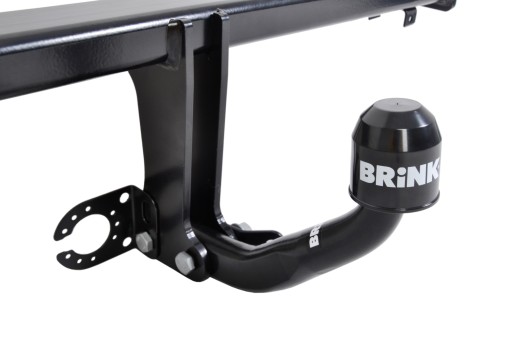 Фаркоп Brink Ford S-MAX II 2015-