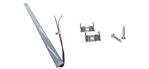 Внутренняя лента для яхты Nomad LED 30см 12/24в