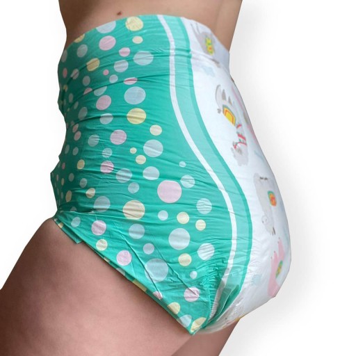 Подгузники Rearz Alpaca M