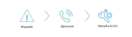 DJI Care Enterprise Basic Mavic 2 Enterprise - kod elektroniczny