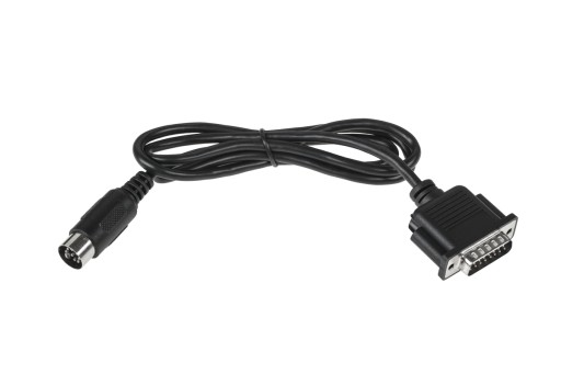 Кабель для цифрового музыкального чейнджера Alpine PY-EM02