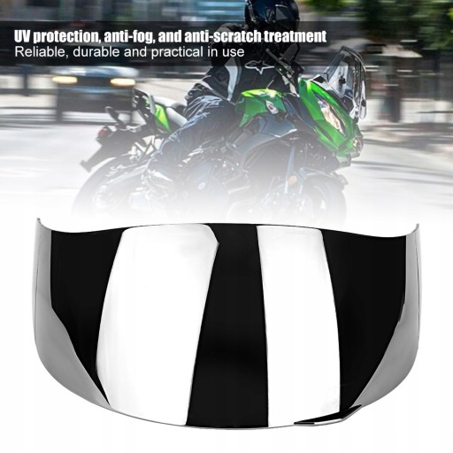 ВЕТРОВОЕ СТЕКЛО ШЛЕМА ДЛЯ AGV K3SV K5 УЛЬТРАФИОЛЕТОВАЯ УСТОЙЧИВОСТЬ