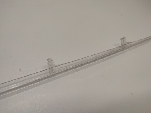 CITROEN C5 III OŚWIETLENIE DESKI LED AMBIENT KOMPLET