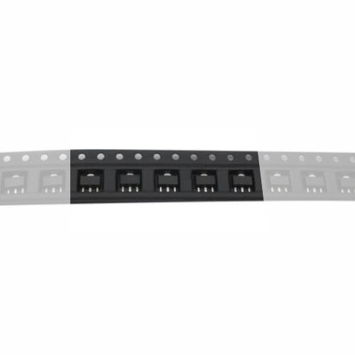 HT7130-1 регулятор 3В SMD SOT89 Fast