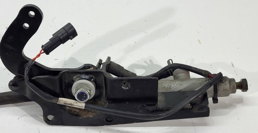 Рычаг главного тормозного цилиндра заднего Piaggio MP3 400 06-12