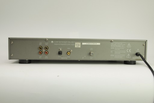 Цифровой тюнер Cambridge Audio DAB300
