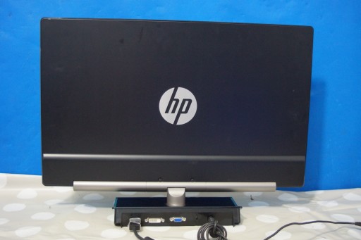 Тонкий светодиодный монитор HP x2301 Micro CHANCE