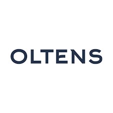 OLTENS STANG Электрический обогреватель для ванной комнаты 180x9,5 Белый