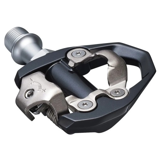 Шоссейные педали SPD Shimano PD-ES600 SPD + шипы