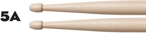 Барабанные палочки Cascha HH2032 5A кленовые