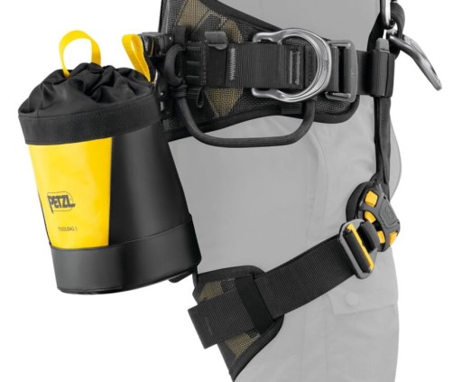 Сумка для инструментов Petzl 3 S047BA01