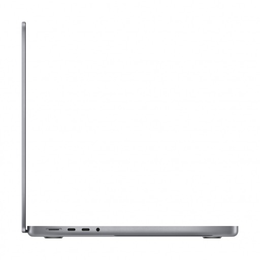 MacBook Pro 14,2 дюйма M3, 8 ГБ ОЗУ | SSD 512 ГБ | «Серый космос»