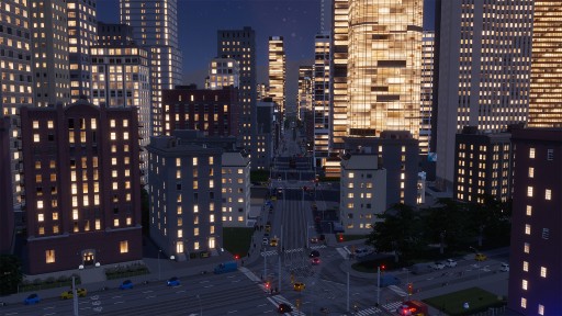 Cities: Skylines II 2 Xbox Series X Стратегия PL