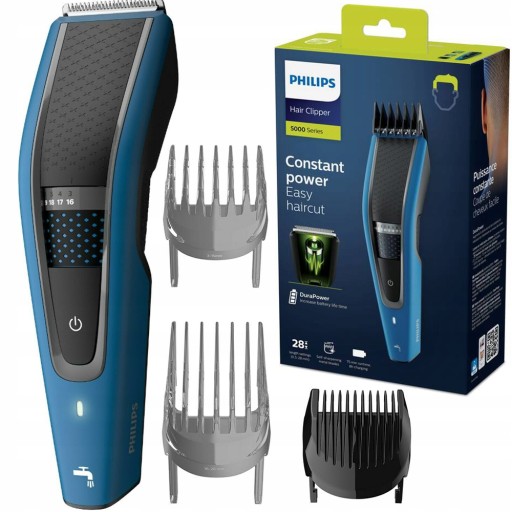 СТРИЖКА ДЛЯ БОРОДЫ PHILIPS, 28 ДЛИНЫ, 3 гребня