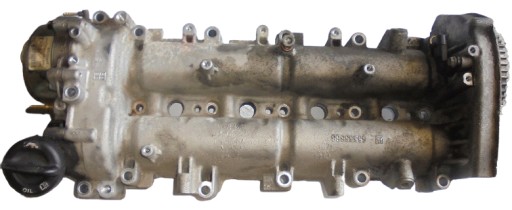 Клапанная крышка Opel Astra J, Insignia 2.0 CDTI 55565668