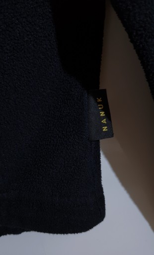 ФЛИСОВАЯ ТОЛСТОВКА С КАРМАНАМИ JACK WOLFSKIN |R. М