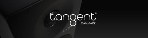 Tangent PreAmp II Bluetooth XLR предусилитель