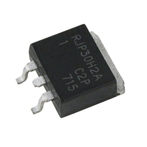 Транзистор 213 RJP30H2A