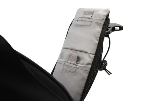 Фотосумка Admir SHOULDER BAG разноцветная