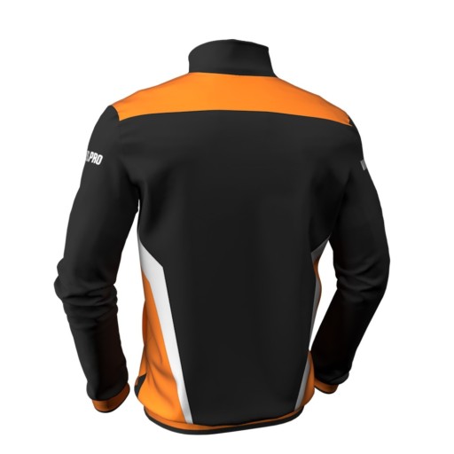 Virtus.pro - Футбольная куртка 3XL