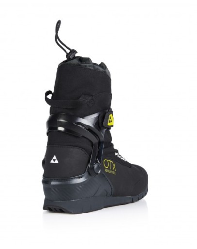 Кроссовки FISCHER OTX ADVENTURE, размер 47
