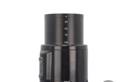 OLYMPUS IS-1000 – камера для любых погодных условий