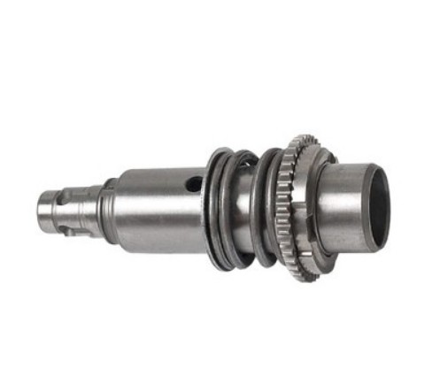 BOSCH GBH 2-26 DFR TULEJA CYLINDER 1617000V42