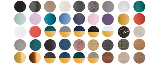 Светодиодная потолочная люстра E27 LAMPSHADE роликовое ЗЕРКАЛО для офиса