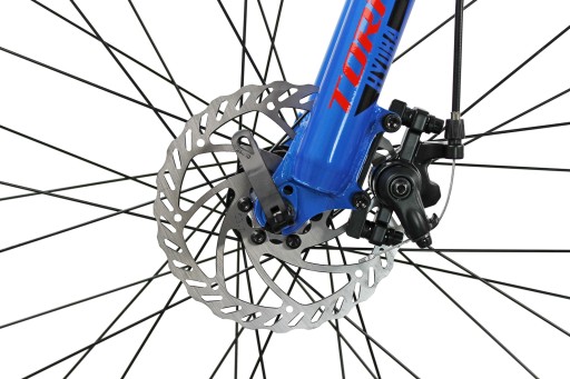 Rower górski MTB TORPADO 7 Biegów 27.5 cala damski