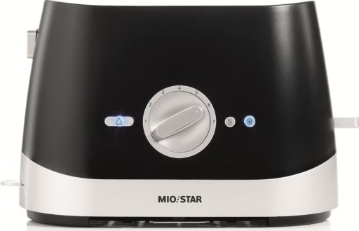 Немецкий тостер Тостер Mio Star 870 Вт 2 тоста