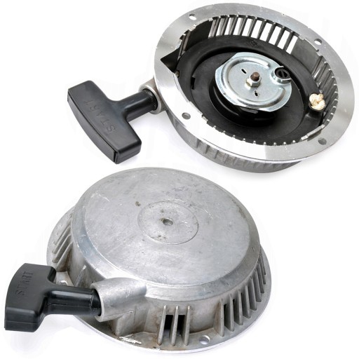 СТАРТЕР WACKER WM80 BS500 BS502 BS600 BS700