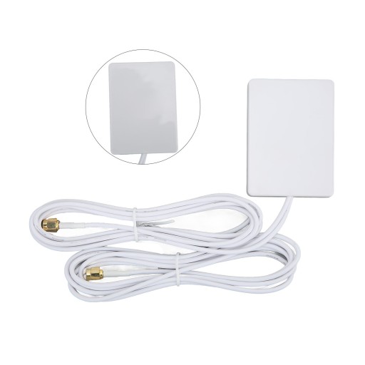 Внутренняя антенна маршрутизатора KJ-015 4G LTE,