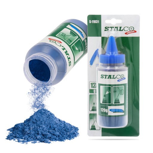 Мел Stalco S-11031 трассировочный 120 г