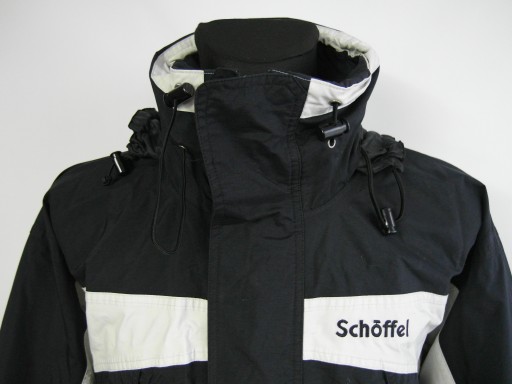 ТРЕККИНГОВАЯ КУРТКА SCHOFFEL VENTURI S BDB