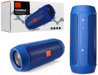 БЕСПРОВОДНАЯ БАСОВАЯ КОЛОНКА BLUETOOTH POWERBANK