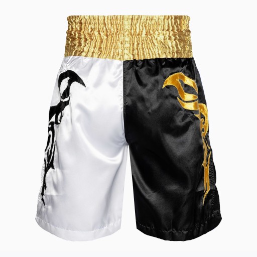 Мужские тренировочные шорты Top King Kickboxing L