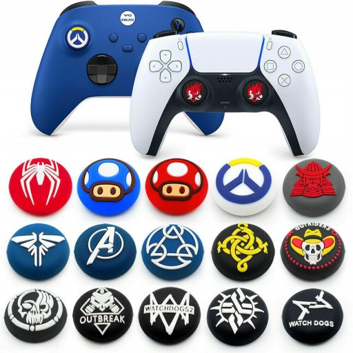 АНАЛОГИ ластика для AVENGERS XBOX 360 PAD
