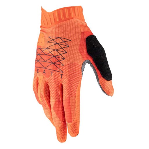 LEATT MTB ВЕЛОСИПЕДНЫЕ ПЕРЧАТКИ 1.0 GRIPR JUNIOR L