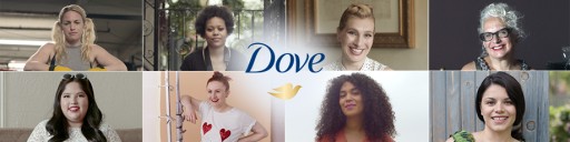 Dove Caring Hand Wash Сменный блок жидкого мыла 6х500мл