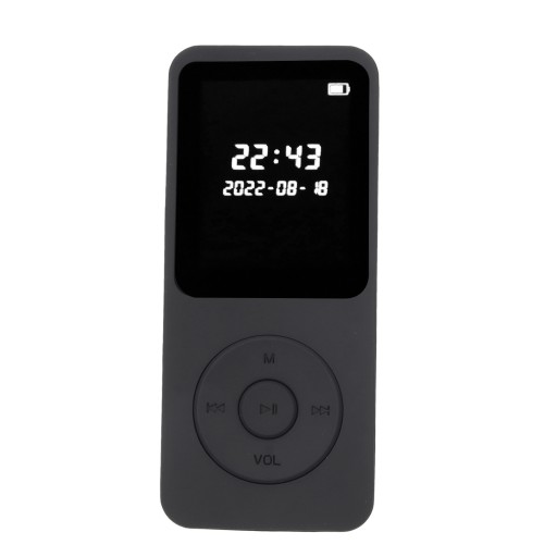 MP4 MP3 РАДИОПЛЕЕР BLUETOOTH 5.0
