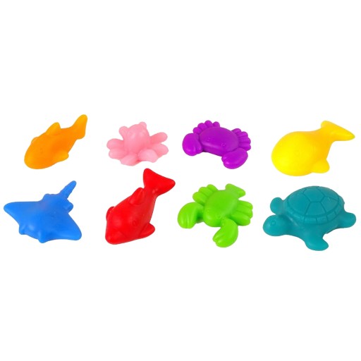 Обучение цвета подсчета сортировщика XXL Woopie Set