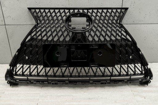 LEXUS UX 2018+ GRILL PRZEDNI ATRAPA CHŁODNICY PDC