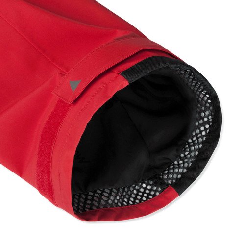 БРЮКИ MUSTO BR2 OFFSHORE 2.0 STORM 82086 КРАСНЫЕ