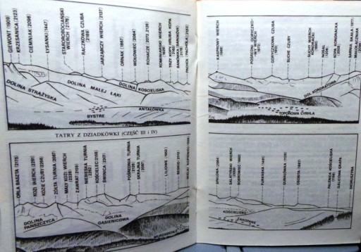 7 дней в Буковине-Татшаньской. (Путеводитель) [1984 г.]