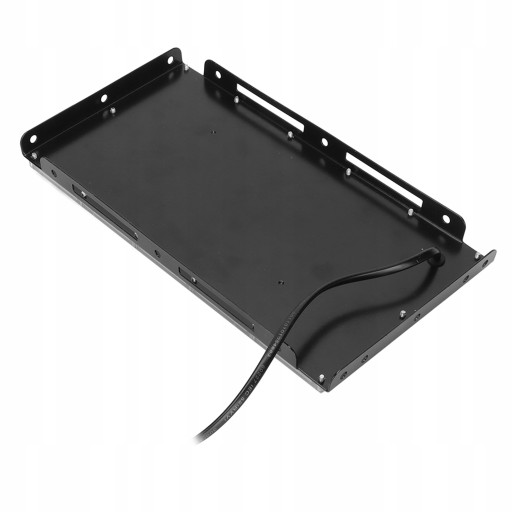 СВЕТОДИОДНАЯ ПАНЕЛЬ ДЛЯ ВЫРАЩИВАНИЯ РАСТЕНИЙ GROWBOX 200Вт 144 шт.